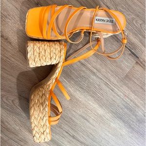 Steve Madden heels